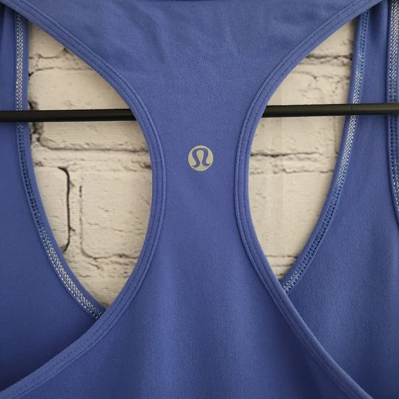 Lululemon Racerback Tank - Picture 4 of 5
